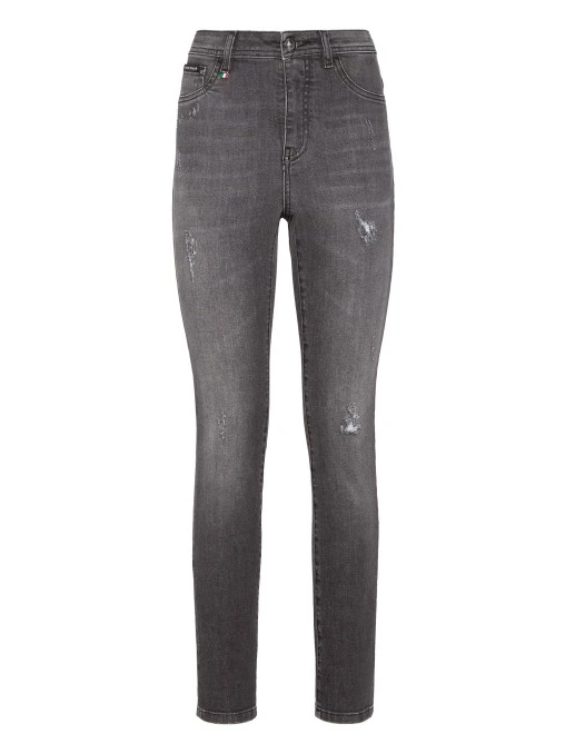 Джинсы PHILIPP PLEIN
