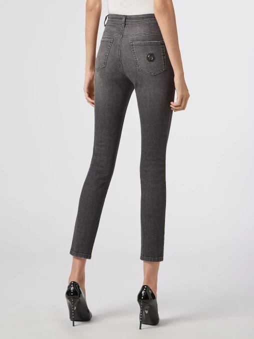Джинсы PHILIPP PLEIN