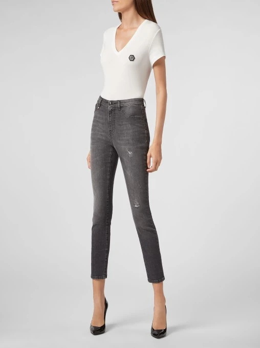 Джинсы PHILIPP PLEIN