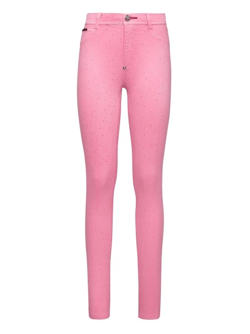 Джинсы PHILIPP PLEIN