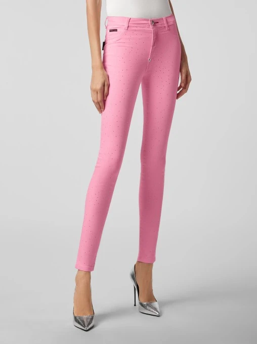 Джинсы PHILIPP PLEIN