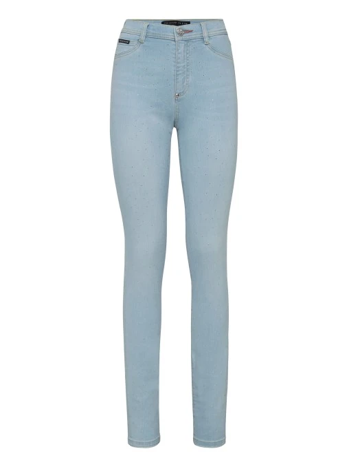 Джинсы PHILIPP PLEIN