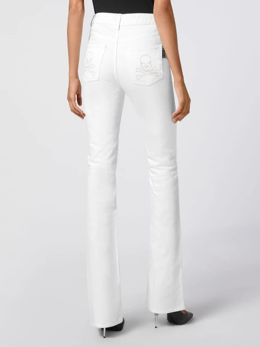Джинсы PHILIPP PLEIN