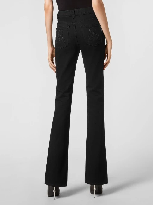 Джинсы PHILIPP PLEIN