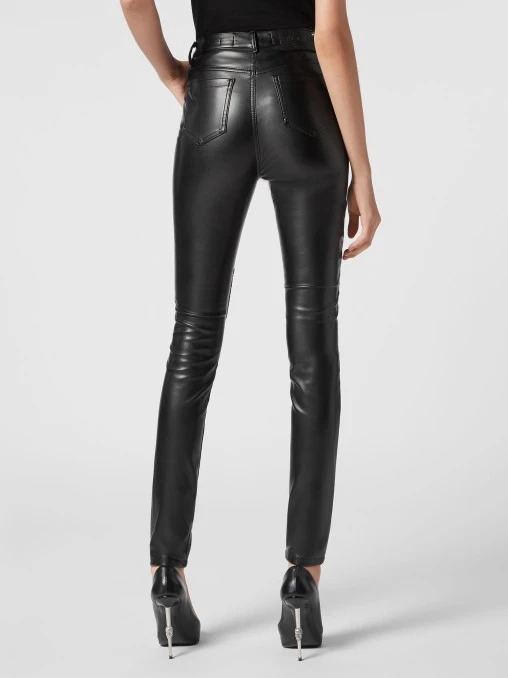 Джинсы PHILIPP PLEIN