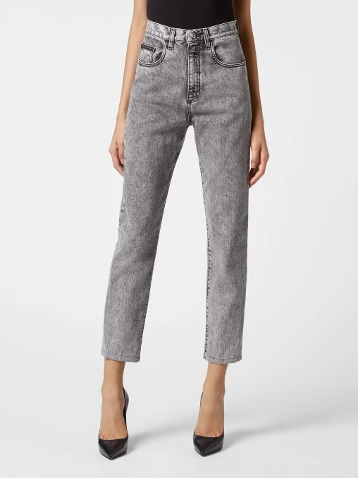 Джинсы PHILIPP PLEIN