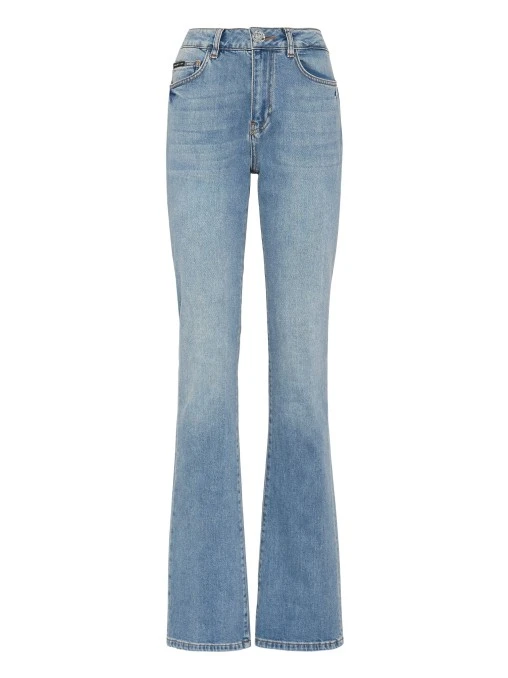 Джинсы PHILIPP PLEIN