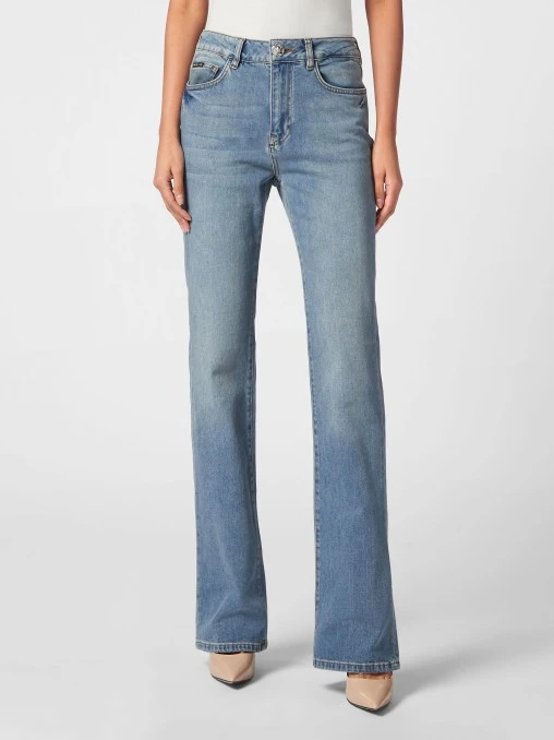 Джинсы PHILIPP PLEIN