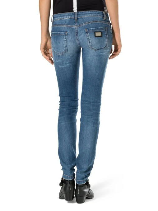 Джинсы PHILIPP PLEIN