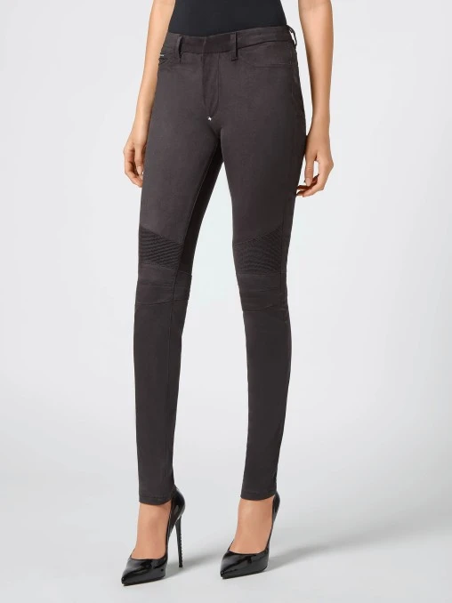 Джинсы PHILIPP PLEIN