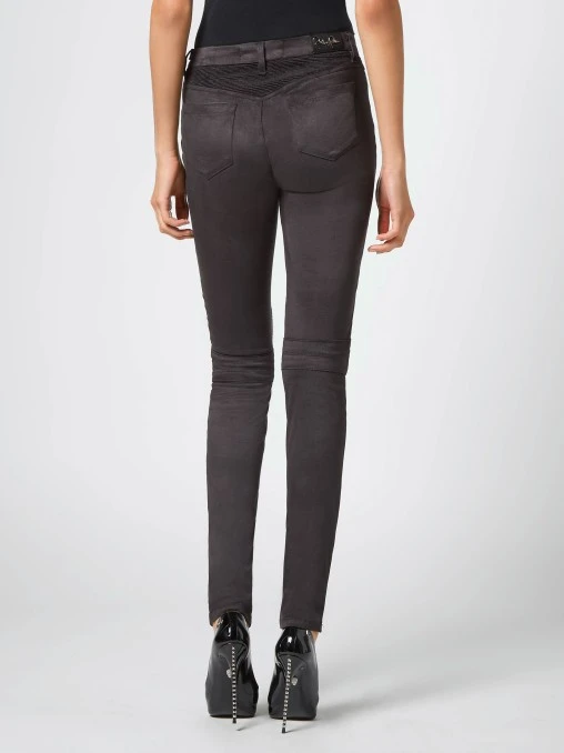 Джинсы PHILIPP PLEIN
