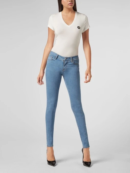 Джинсы PHILIPP PLEIN