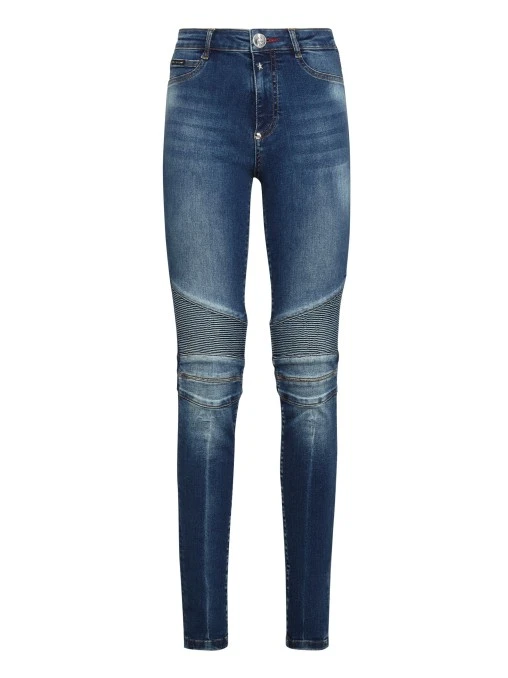 Джинсы PHILIPP PLEIN