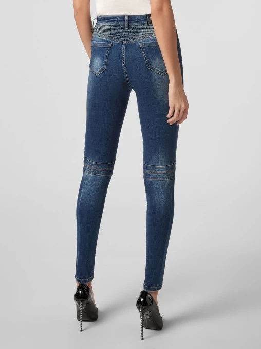Джинсы PHILIPP PLEIN