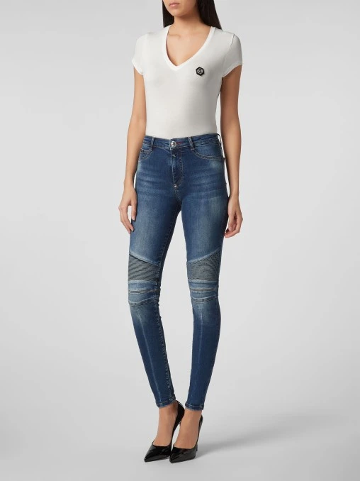 Джинсы PHILIPP PLEIN