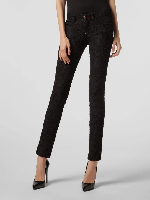 Джинсы PHILIPP PLEIN