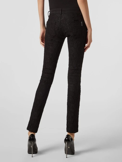 Джинсы PHILIPP PLEIN