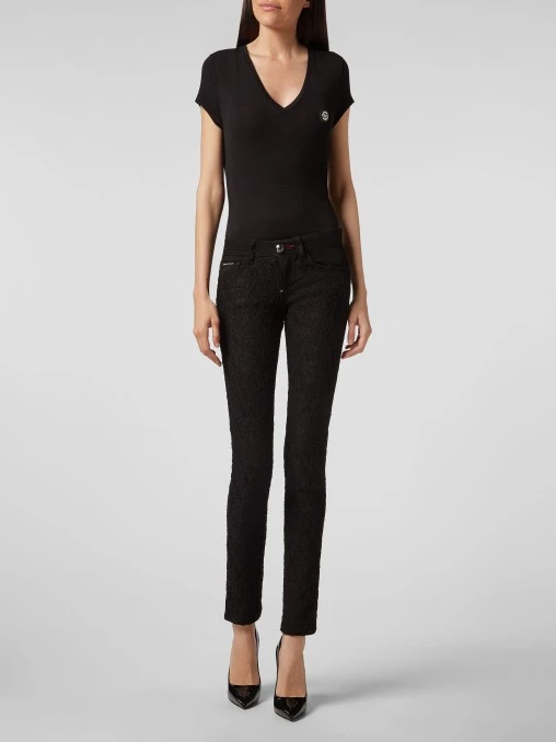 Джинсы PHILIPP PLEIN