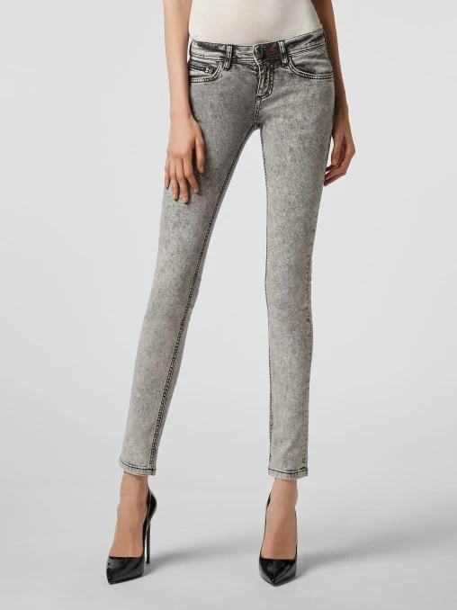 Джинсы PHILIPP PLEIN