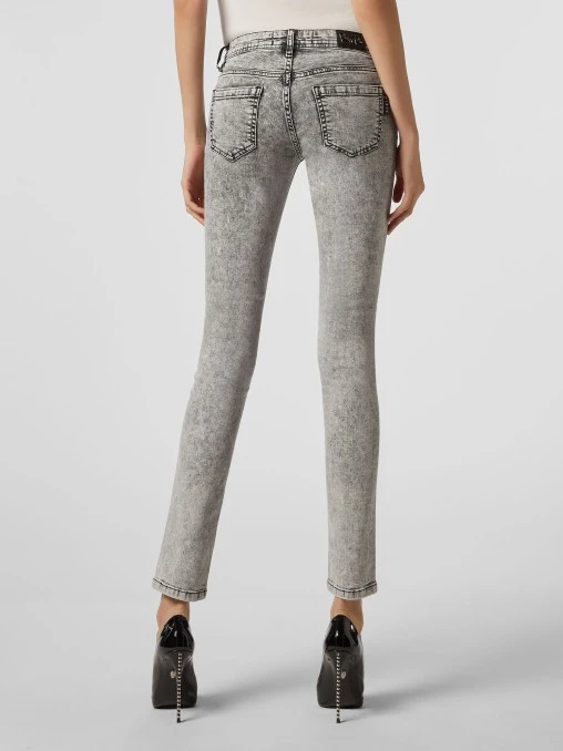 Джинсы PHILIPP PLEIN