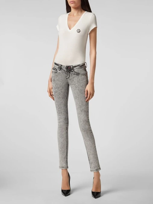 Джинсы PHILIPP PLEIN