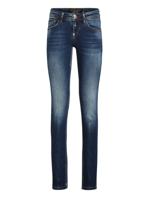 Джинсы PHILIPP PLEIN