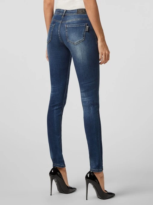 Джинсы PHILIPP PLEIN