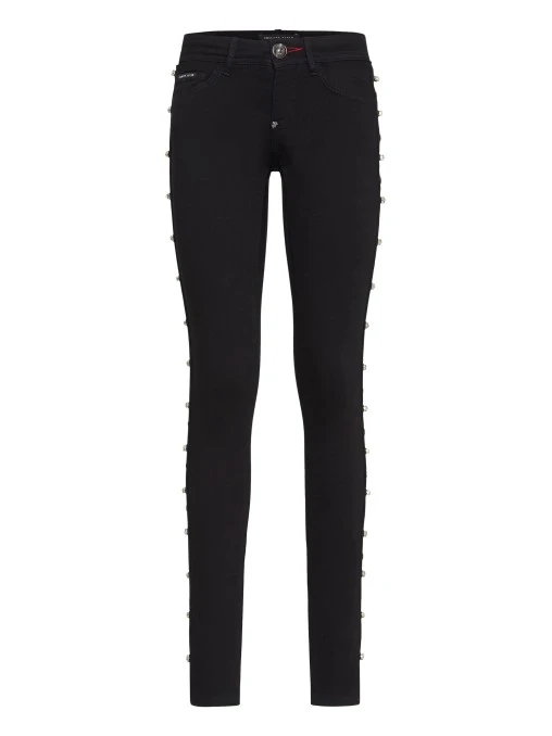 Джинсы PHILIPP PLEIN