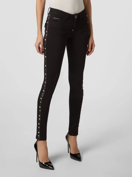 Джинсы PHILIPP PLEIN