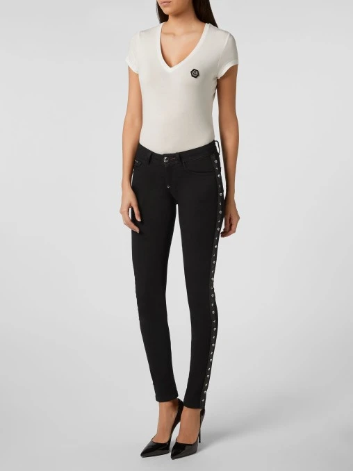 Джинсы PHILIPP PLEIN