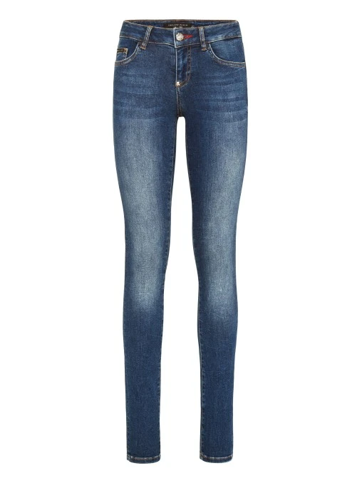 Джинсы PHILIPP PLEIN