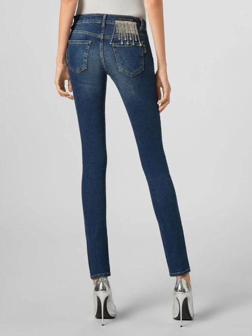 Джинсы PHILIPP PLEIN