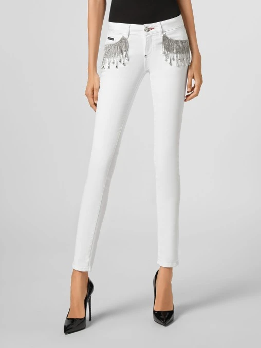 Джинсы PHILIPP PLEIN