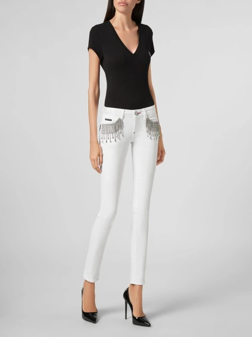 Джинсы PHILIPP PLEIN