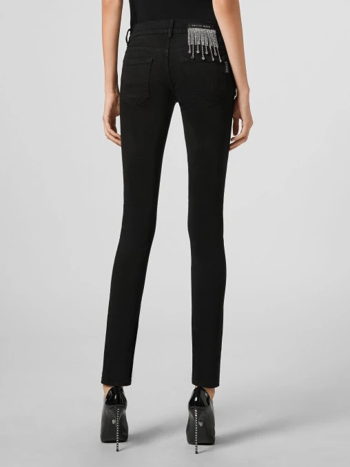 Джинсы PHILIPP PLEIN