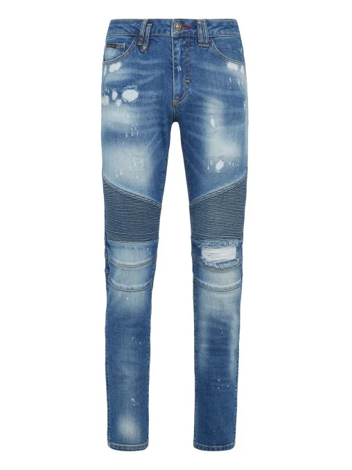 Джинсы PHILIPP PLEIN