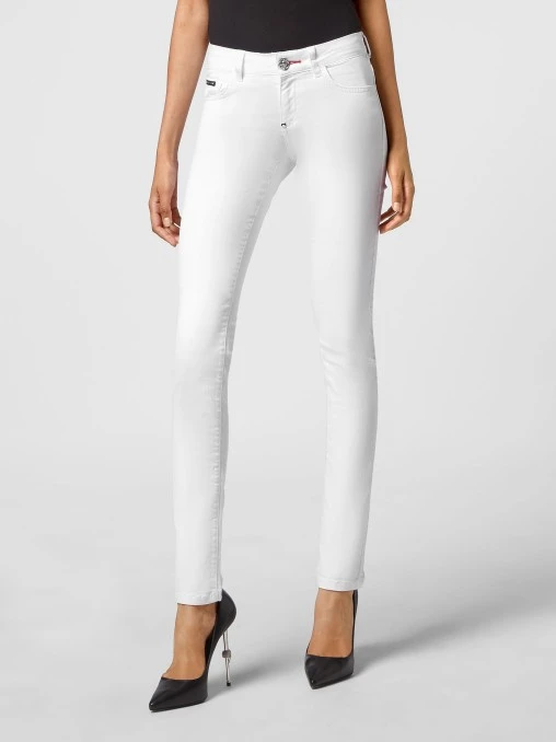 Джинсы PHILIPP PLEIN