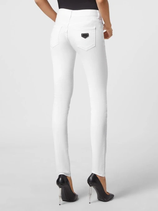 Джинсы PHILIPP PLEIN