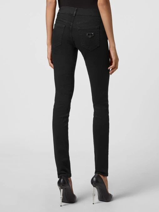 Джинсы PHILIPP PLEIN