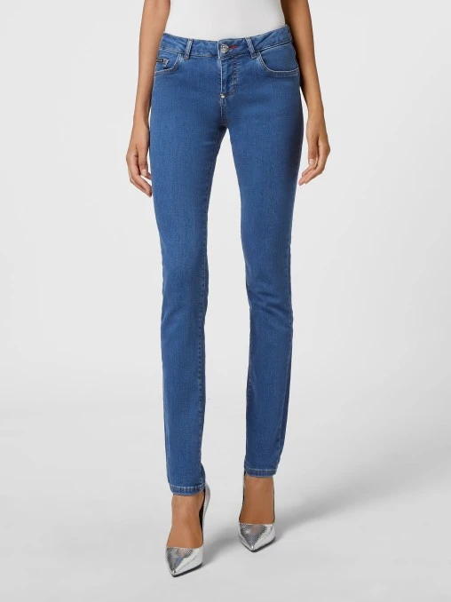 Джинсы PHILIPP PLEIN