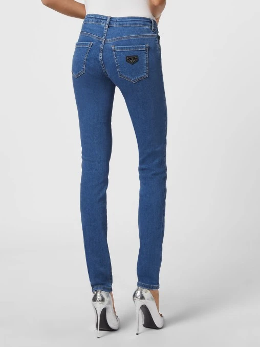 Джинсы PHILIPP PLEIN