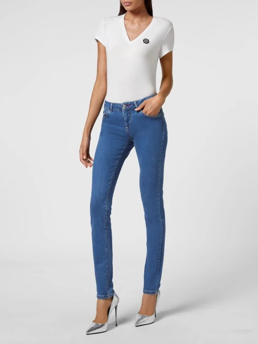 Джинсы PHILIPP PLEIN