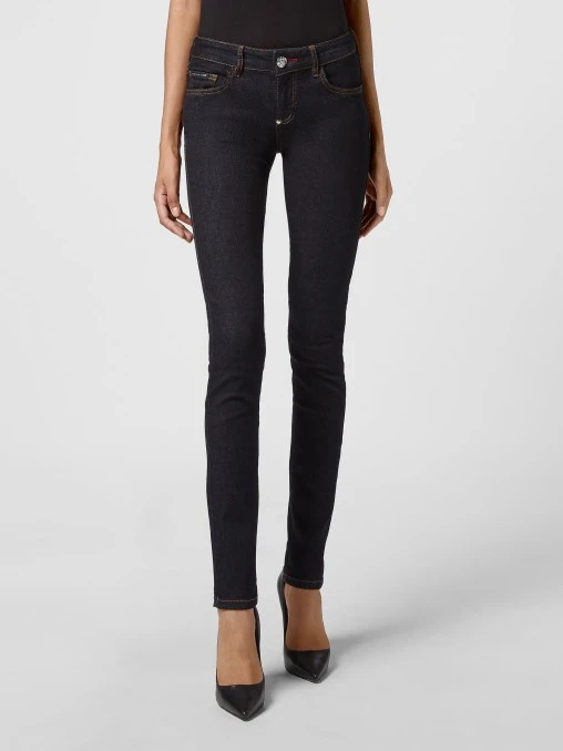 Джинсы PHILIPP PLEIN