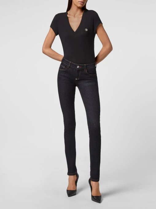 Джинсы PHILIPP PLEIN