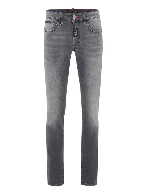 Джинсы PHILIPP PLEIN