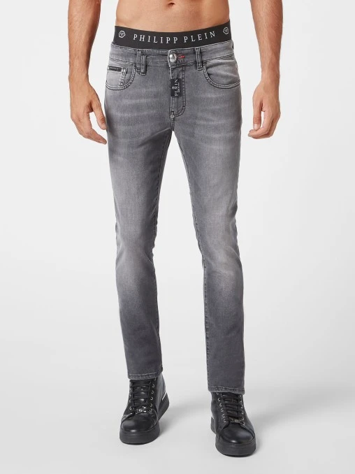 Джинсы PHILIPP PLEIN