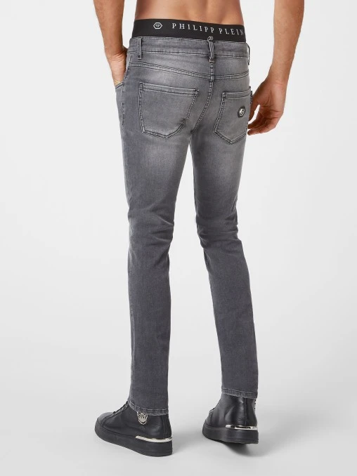 Джинсы PHILIPP PLEIN