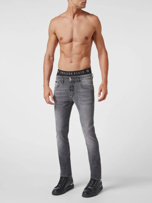 Джинсы PHILIPP PLEIN