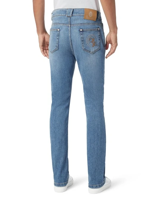 Джинсы BILLIONAIRE