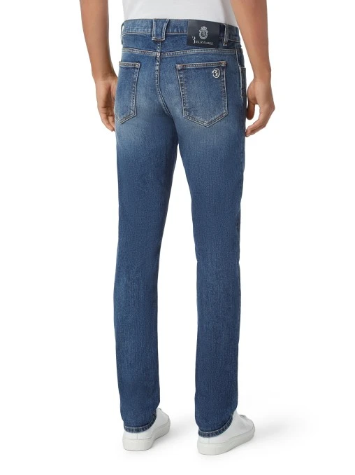 Джинсы BILLIONAIRE